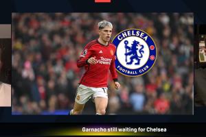 英雄联盟世界赛-决绝！罗马诺：加纳乔态度明确去切尔西or哪都不去，留队不踢球