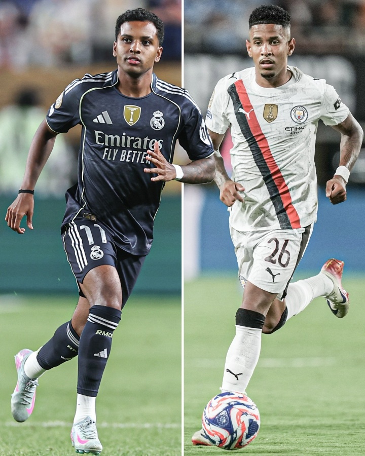 全球总决赛官网-BBC记者：曼城已经决定留下萨维尼奥，罗德里戈加盟通道彻底关闭