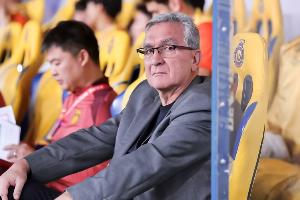 英雄联盟世界赛-北青体育：国足恐怕不大可能在这个当口冒险选用太多新人