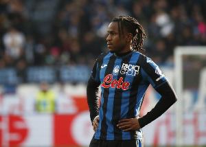 英雄联盟世界赛-记者：那不勒斯接触卢克曼并非真有意签他，而是为了破坏国米引援