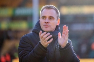 世界赛赛程-官方：诺维奇主帅托鲁普下课，33岁威尔希尔临时带队