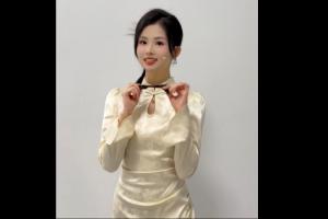 世界赛赛程-开始毒奶美女解说林梦鸽预测欧冠：拜仁胜国米 枪手平皇马