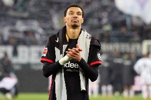 世界赛赛程-魔枪军有意！埃基蒂克26轮13球，但低于预期进球值5.84是德甲最差