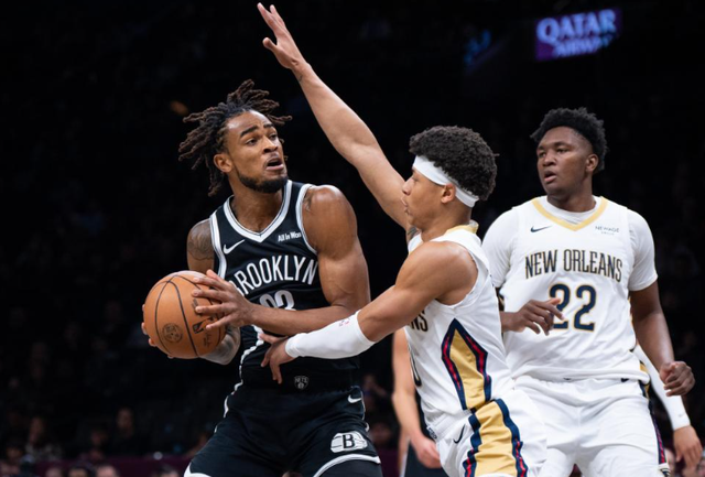 全球总决赛官网-掘金弃将！白色死神打脸质疑！没有约基奇，冠军前锋成明星了？