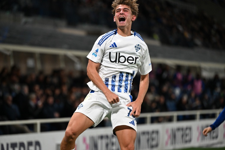 英雄联盟世界赛-官方：帕斯获意甲8月最佳U23球员，对阵热那亚前将进行颁奖